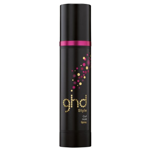 Style by GHD Curl Hold Spray 120ml [Personal Care]
